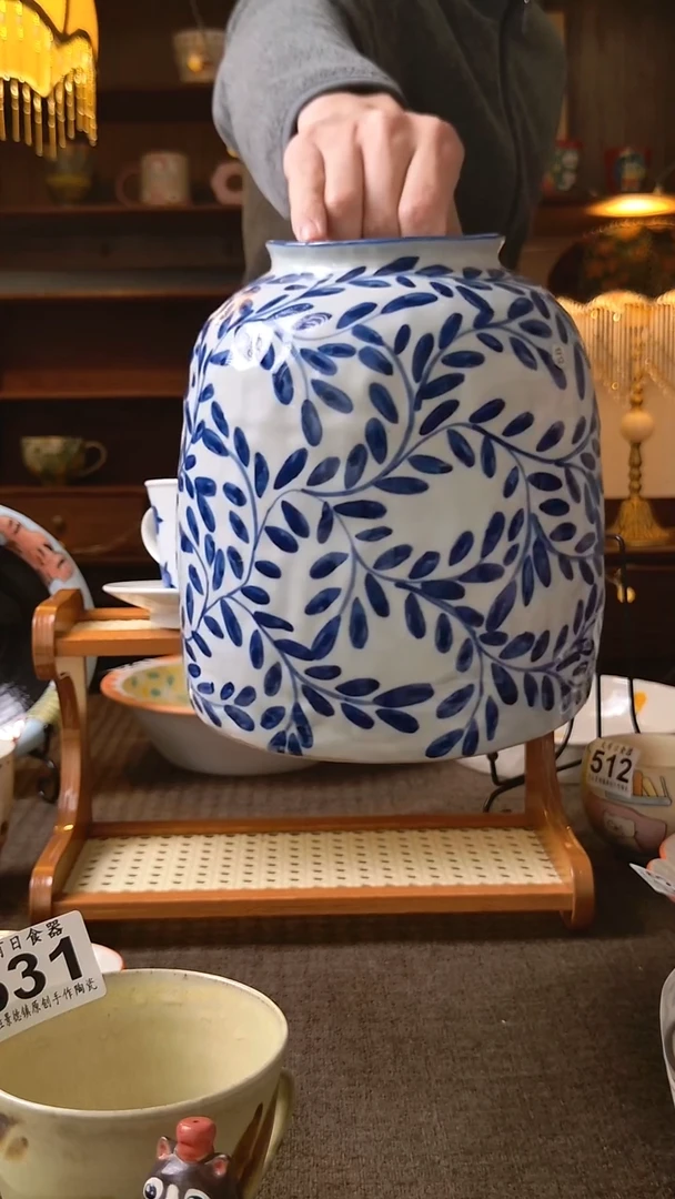 手作陶瓷00000000000000541