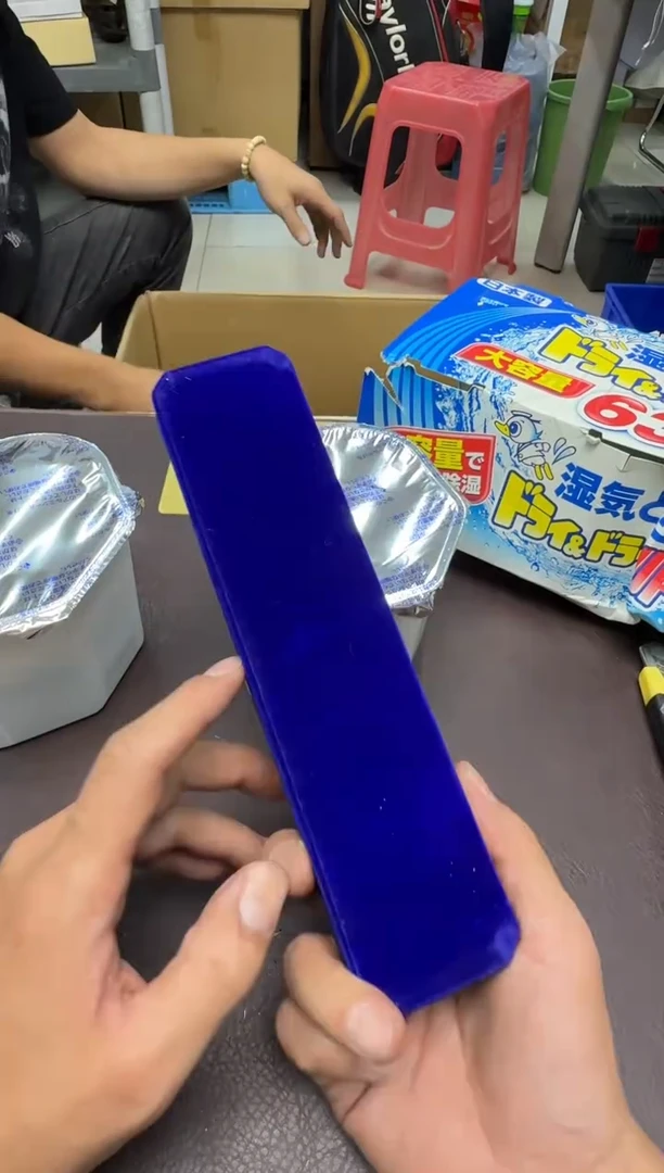 手工艺品琉璃嘉*！234