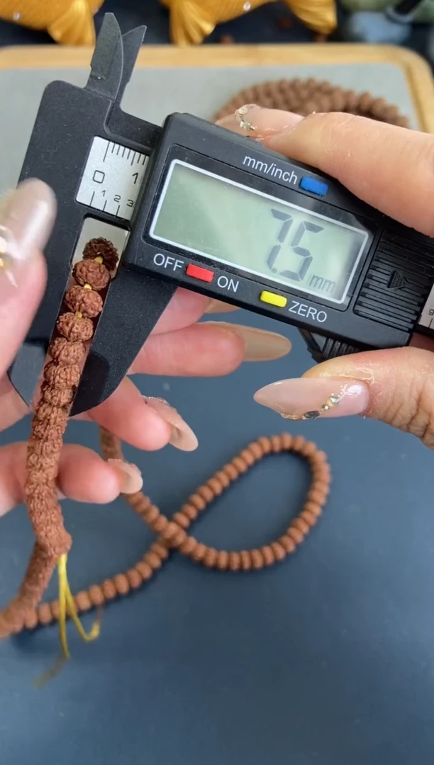 手串金刚菩提一****)876树王