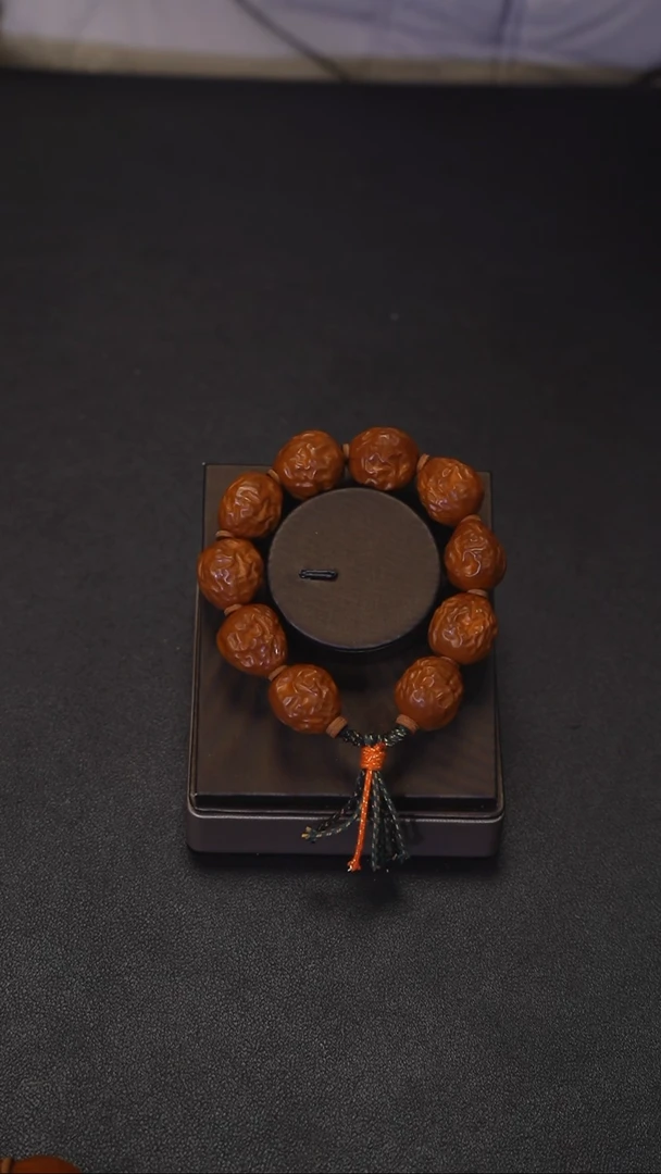 手串/手链橄榄核.....2.0大枣