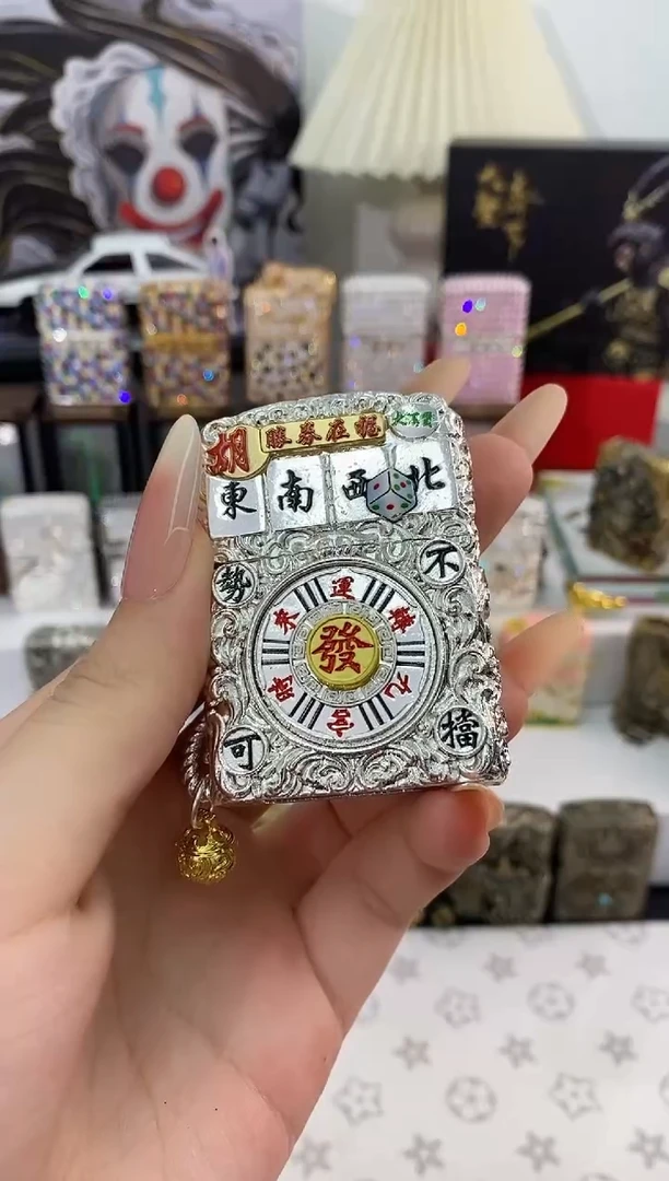 铜麻将把把壶单机