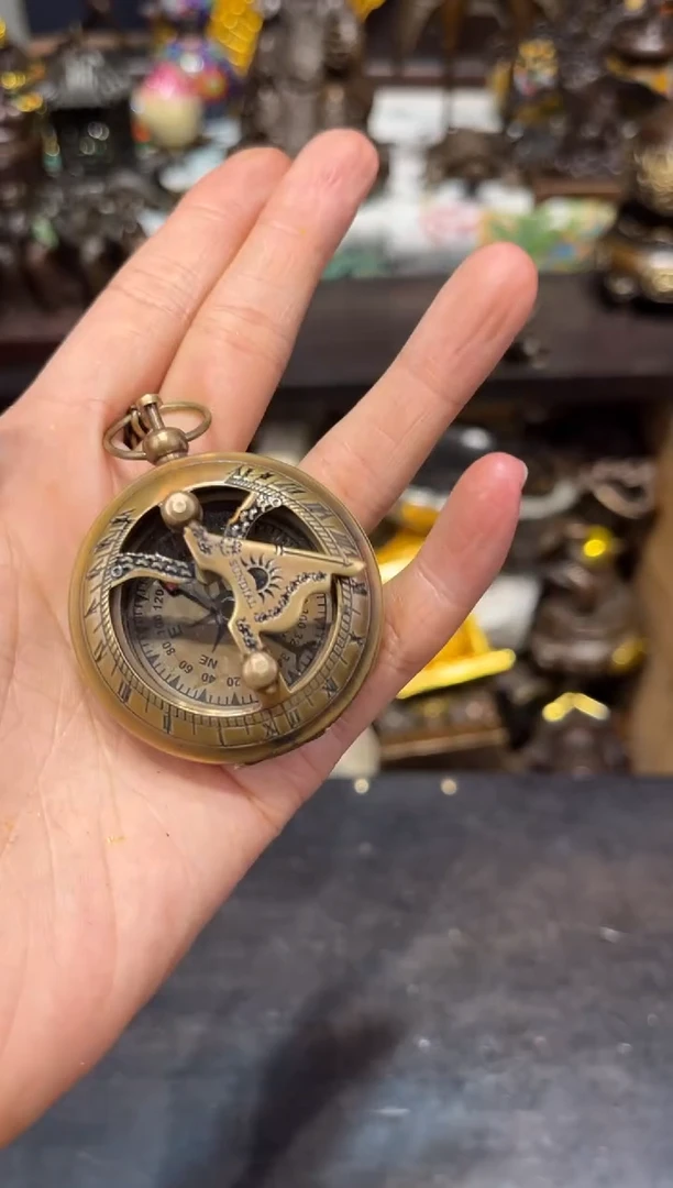 瑞瑞古铜高端精选B679660