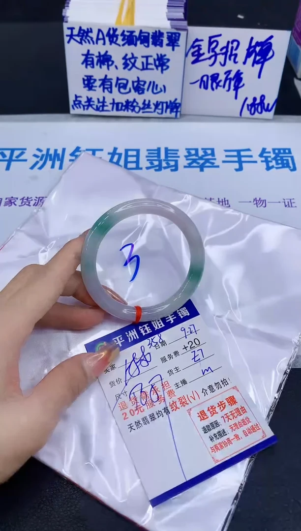 未镶嵌手镯翡翠111111