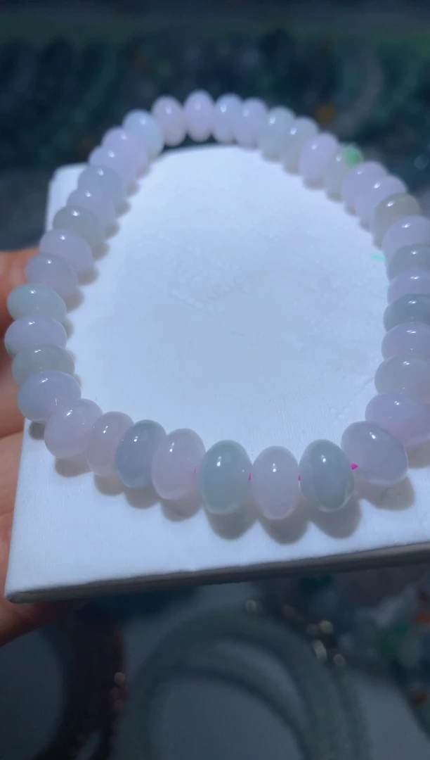 【闪购商品】定制翡翠未镶嵌毛货