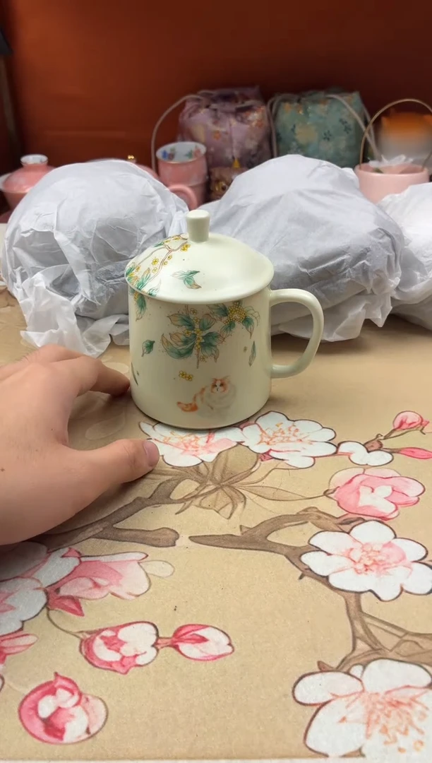 陶瓷@云问茶具链接茶具链接