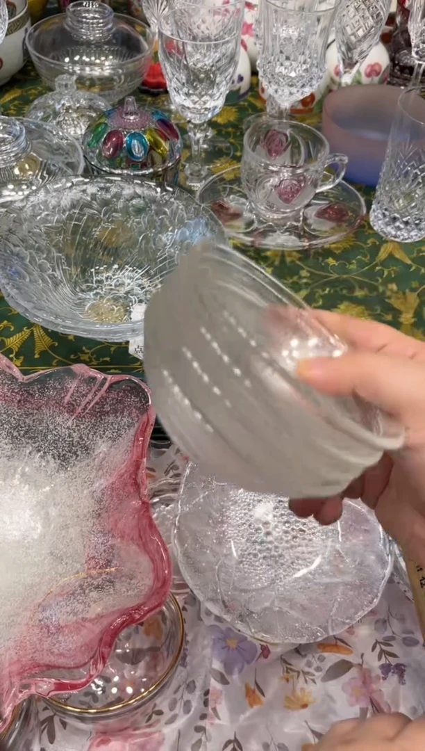 手工艺品玻璃用****96851默认微瑕