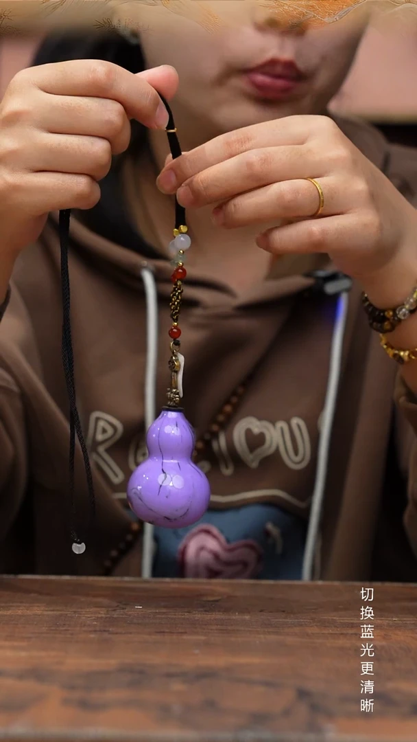 685号缘梦工艺葫芦