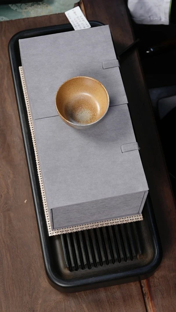 【闪购商品】紫砂茶壶赵掌柜紫砂 福利套组b
