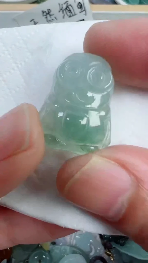 散珠翡翠256号链接，A货链接
