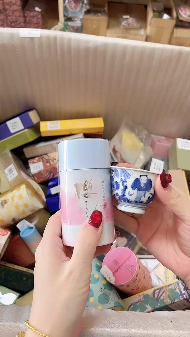 【闪购商品】暖暖舶来茶道具香道具