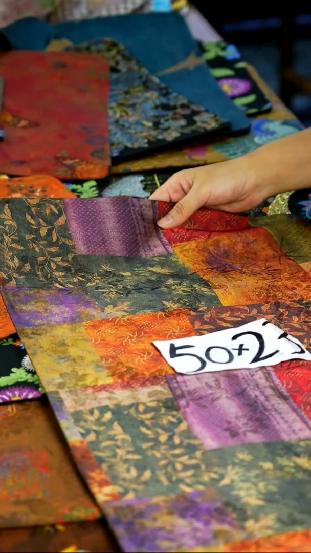 景德镇手工双面茶席福利