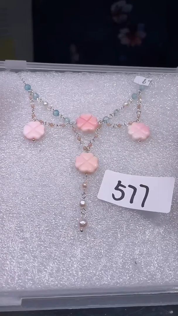 未镶嵌贝壳1喜欢拍