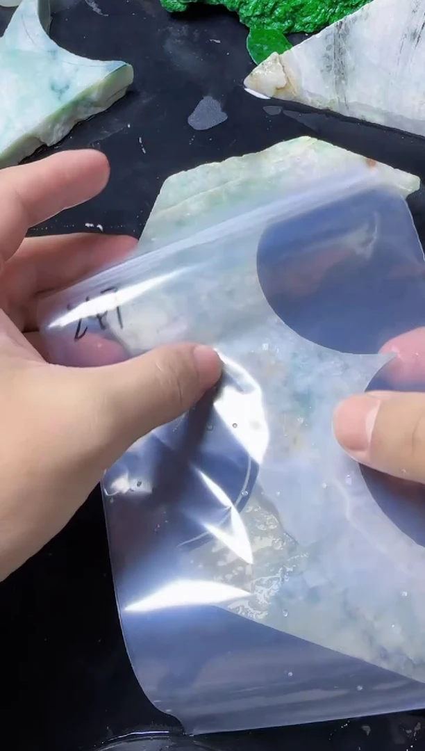 【闪购商品】翡翠颈饰未镶嵌247翡翠