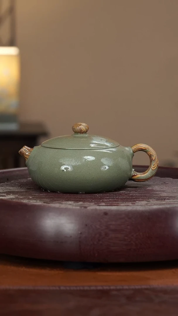【闪购商品】紫砂茶壶宜兴紫砂壶