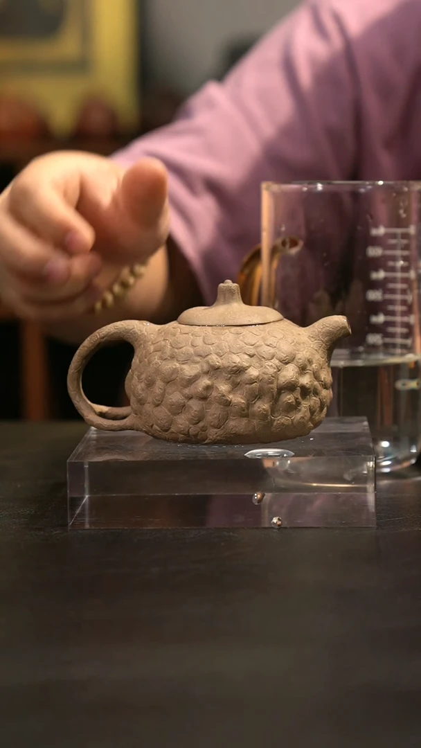 茶壶紫砂精品紫砂茶壶供春