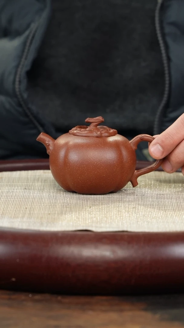 【闪购商品】紫砂茶壶老行家紫砂22
