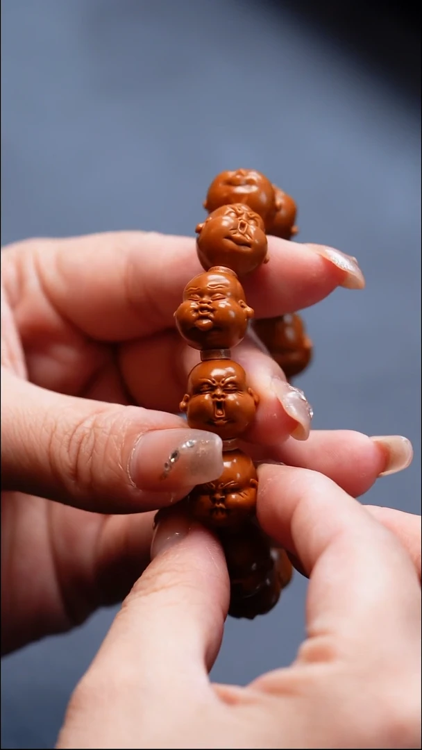 手串/手链橄榄核橄榄核