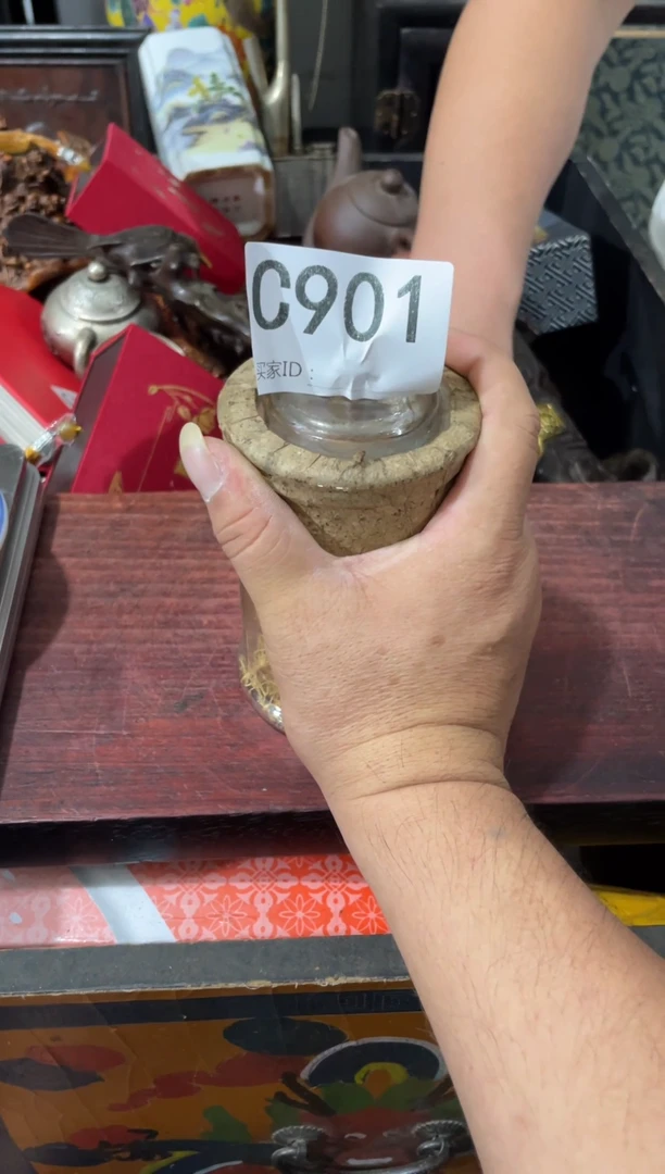 瓷片主播推荐精选好物