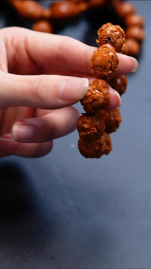 手串/手链橄榄核橄榄核