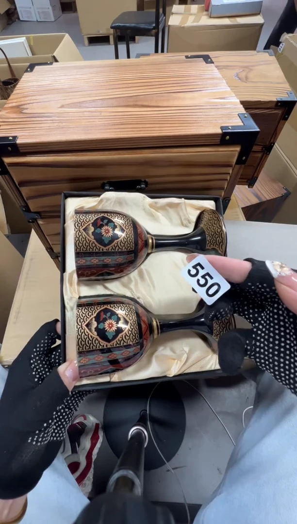 崤550中古商品谨慎参拍