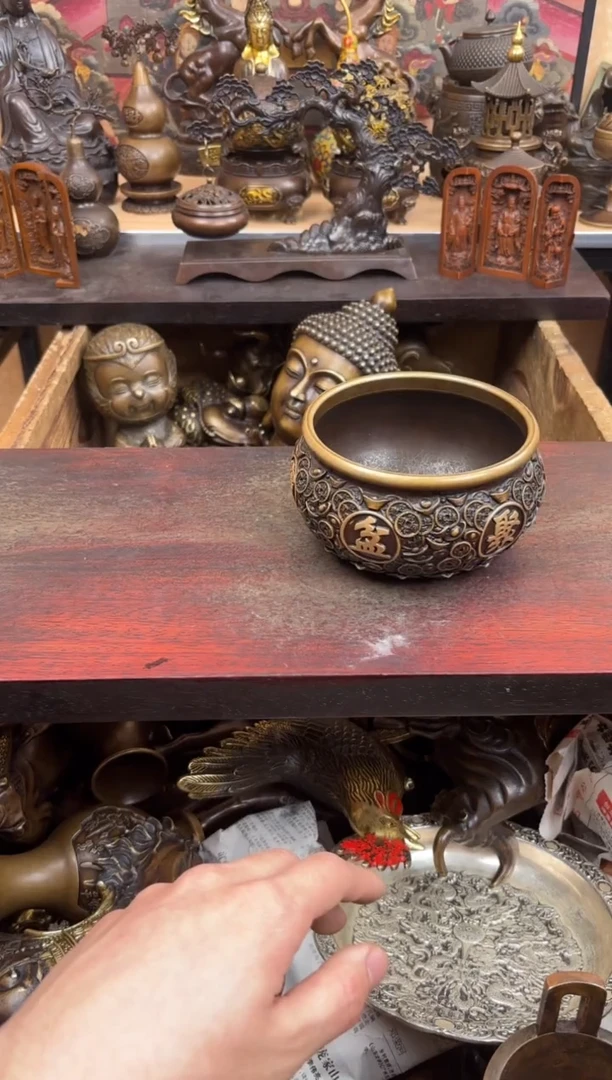 德商铜专属精选链接