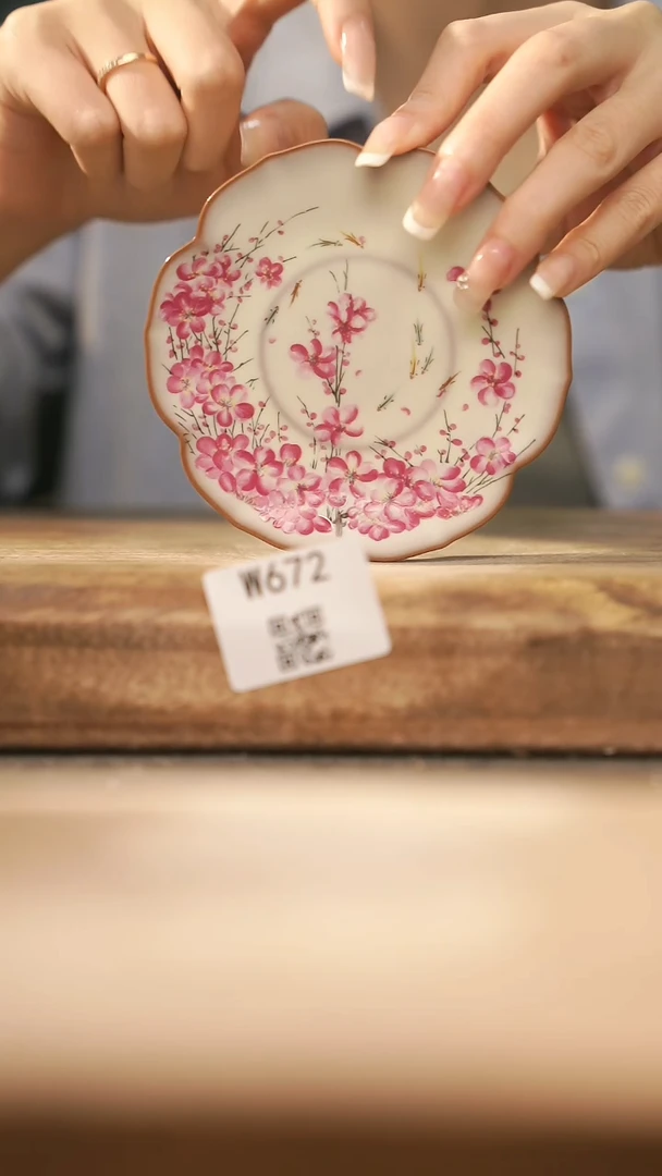 【经典福利】/ 杯子@@W672