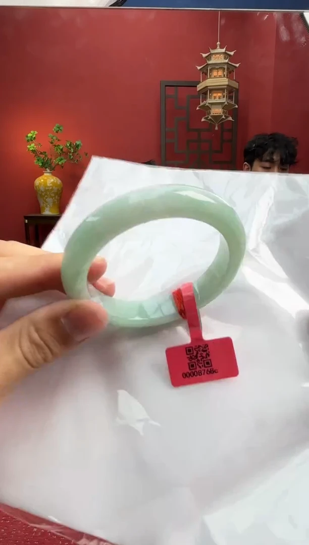 未镶嵌手镯翡翠翡翠手镯5