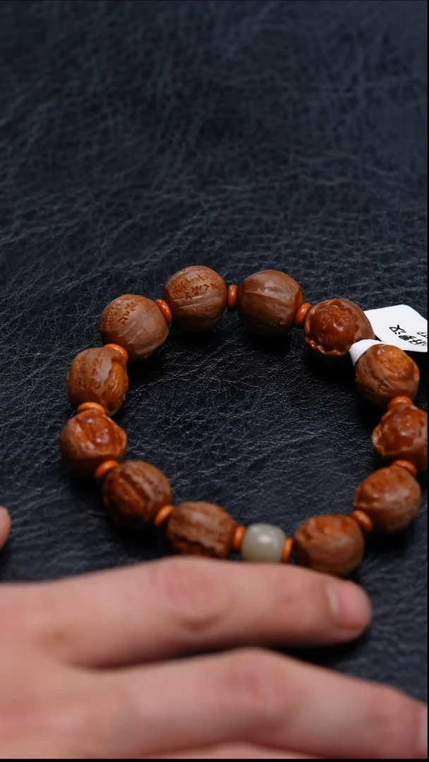 橄榄核手串/手链橄榄核