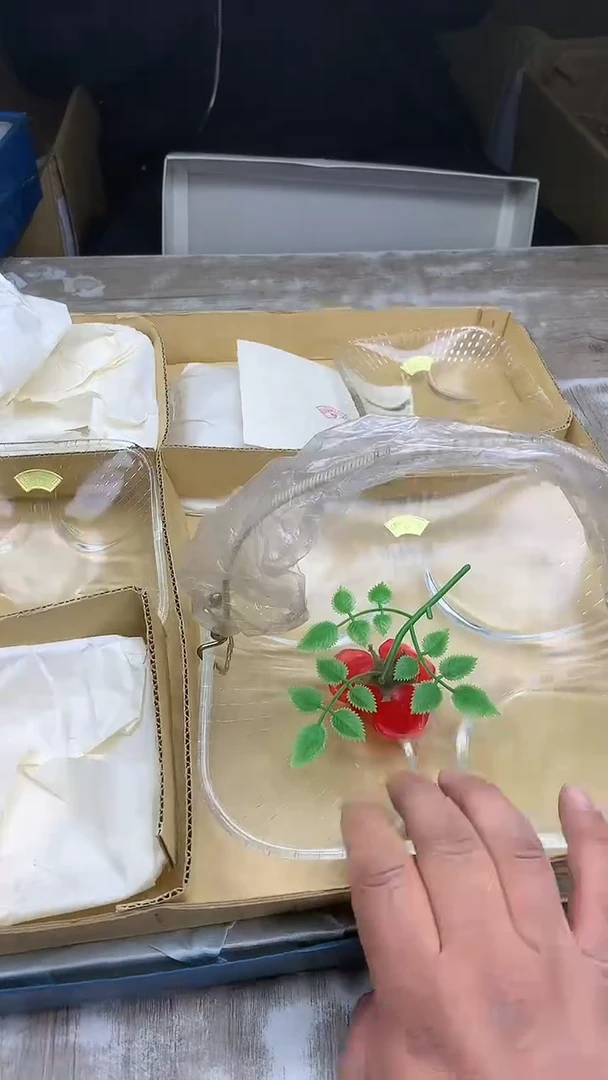 【闪购商品】瓷片旺福家陶瓷甄选