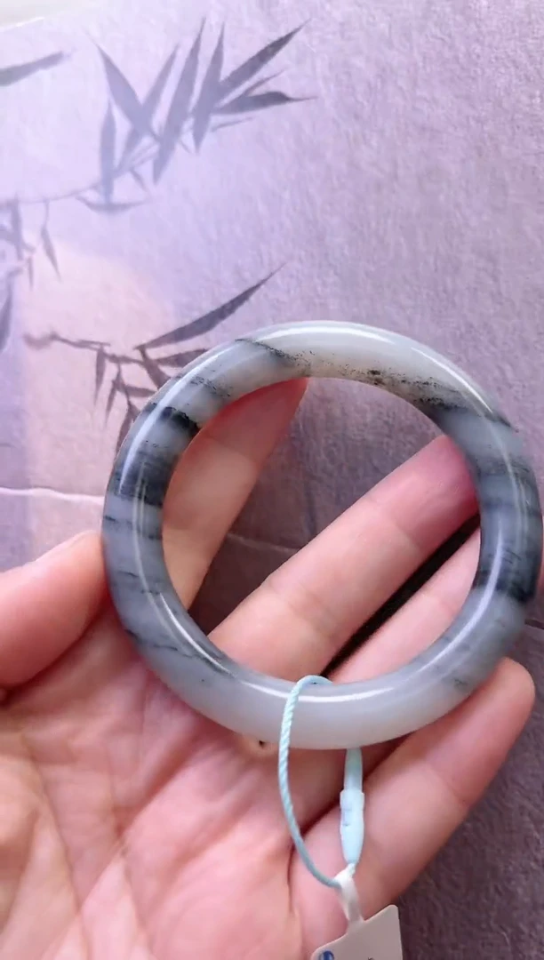 【闪购商品】和田玉手镯未镶嵌手镯