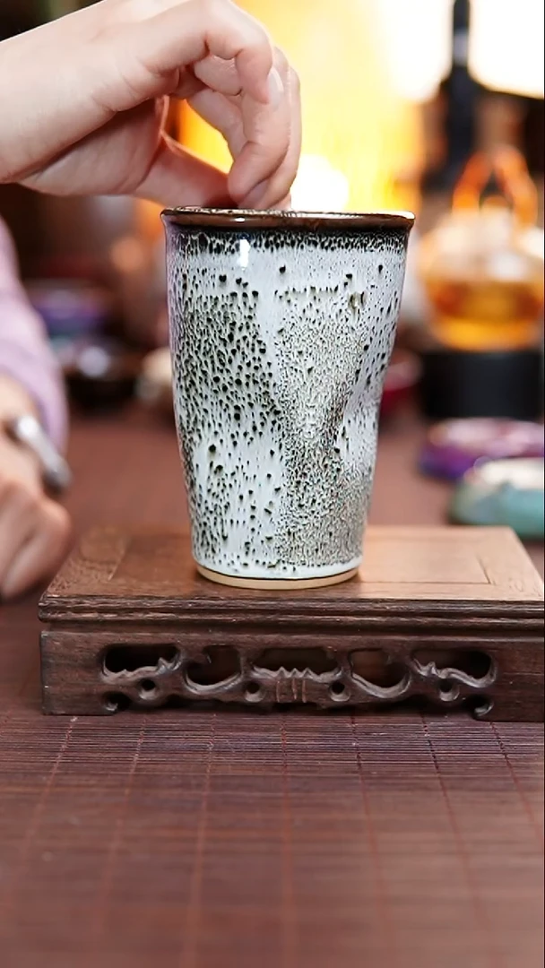 陶源清舍 新手小礼 折纸可乐杯