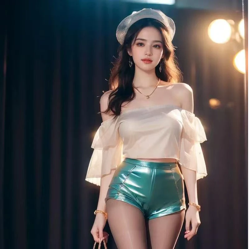 MM轻奢配饰 按号下单3