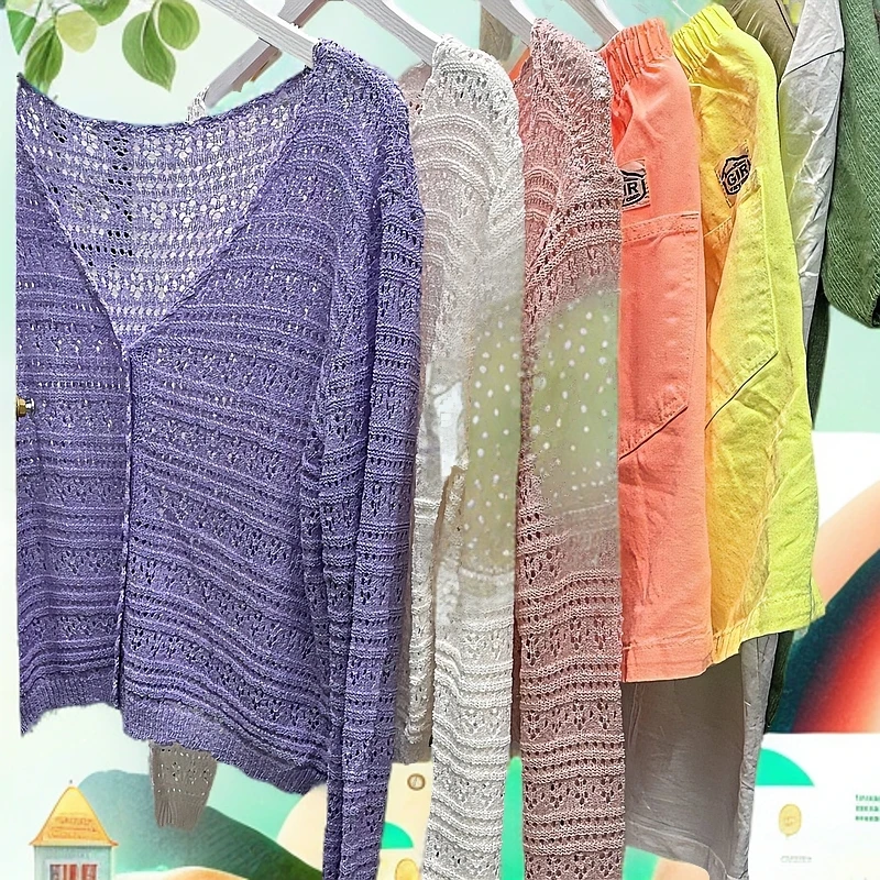 10-20女装（备注好编码）