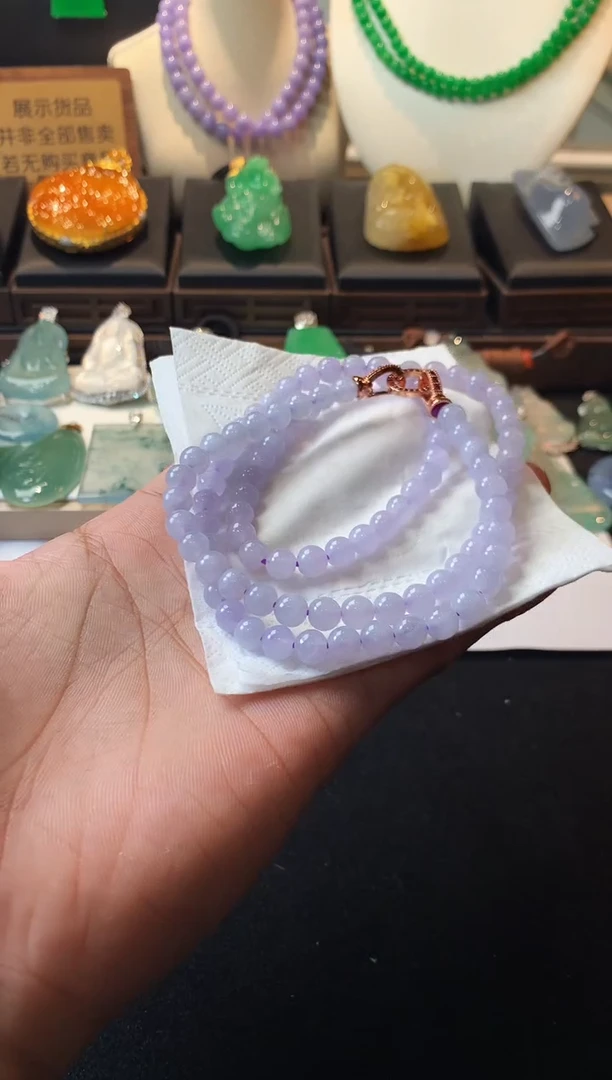 未镶嵌定制翡翠昵6960毛货不退不换