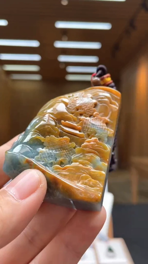 未镶嵌定制翡翠********50
