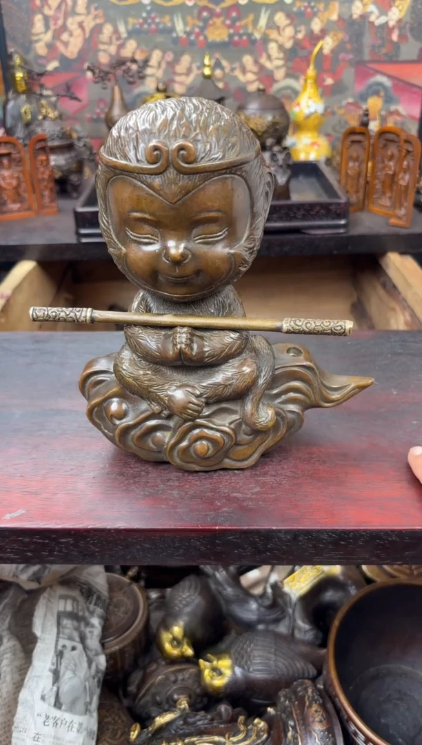 百福铜专属精选链接