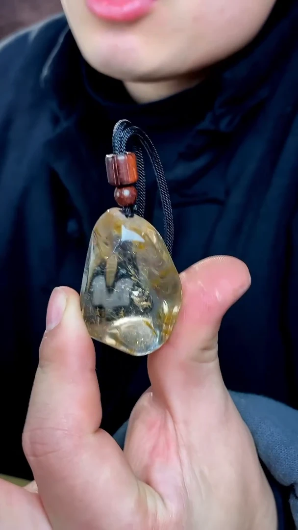 水晶摆件未镶嵌29