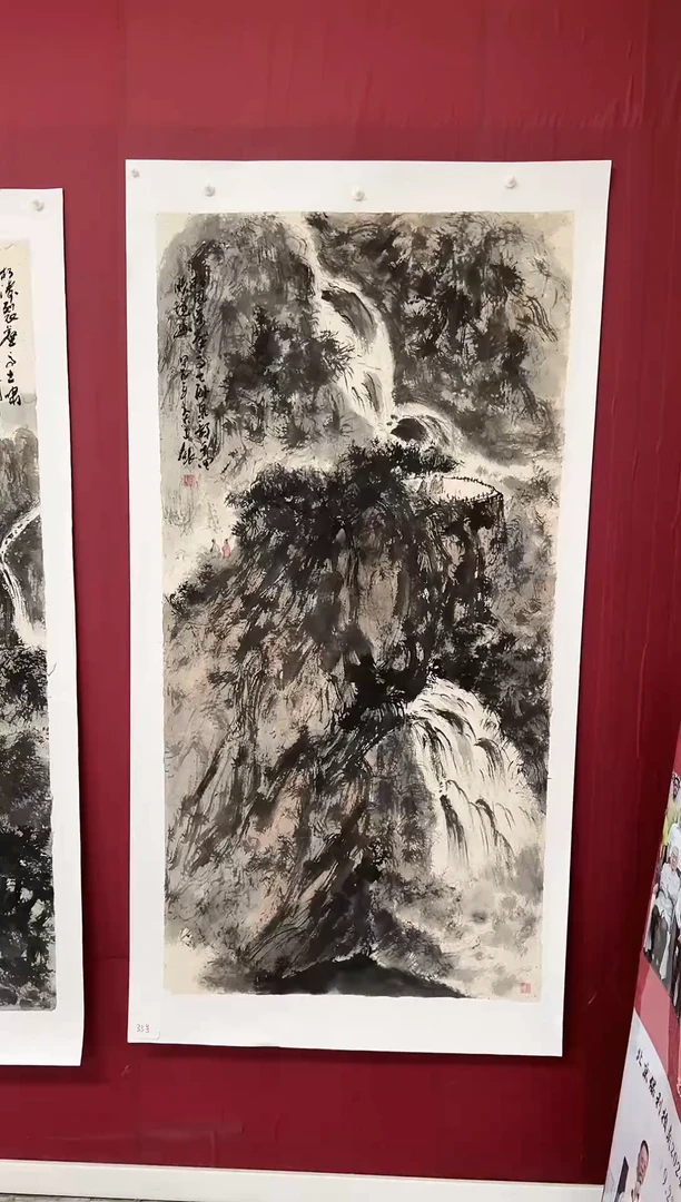 国画手绘 / 国画 / 书法