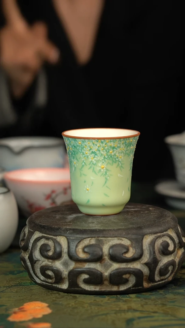 【闪购商品】初六好物分享@@雏菊杯