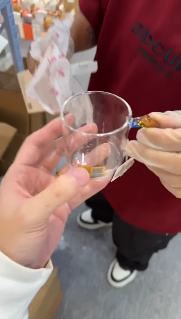 禾器-隆杯-迷翠