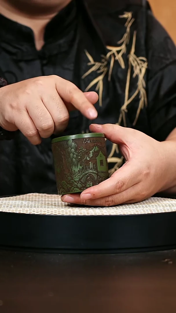 茶壶紫砂宜兴原矿紫砂