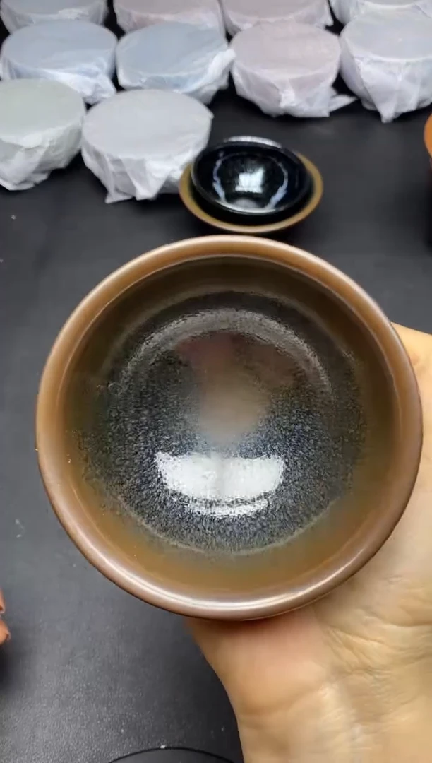 【闪购商品】茶盏            55