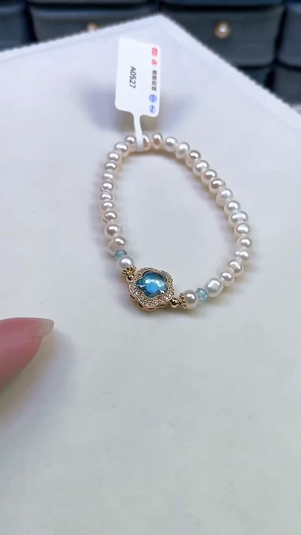 合金其他淡水珍珠多样性发一0527