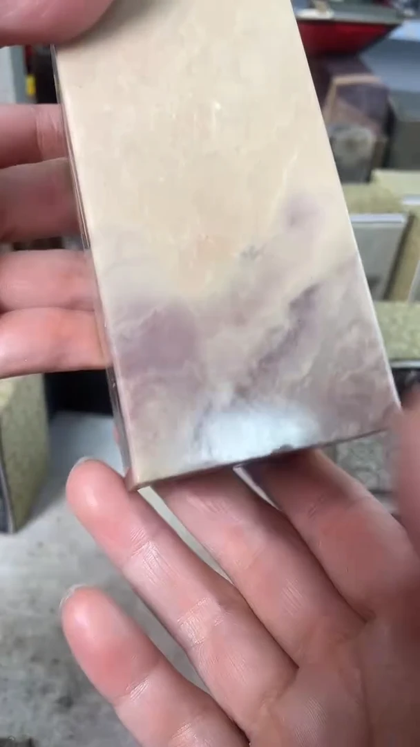 【知墨堂157#】印章石微瑕不挑款1方【5*10】