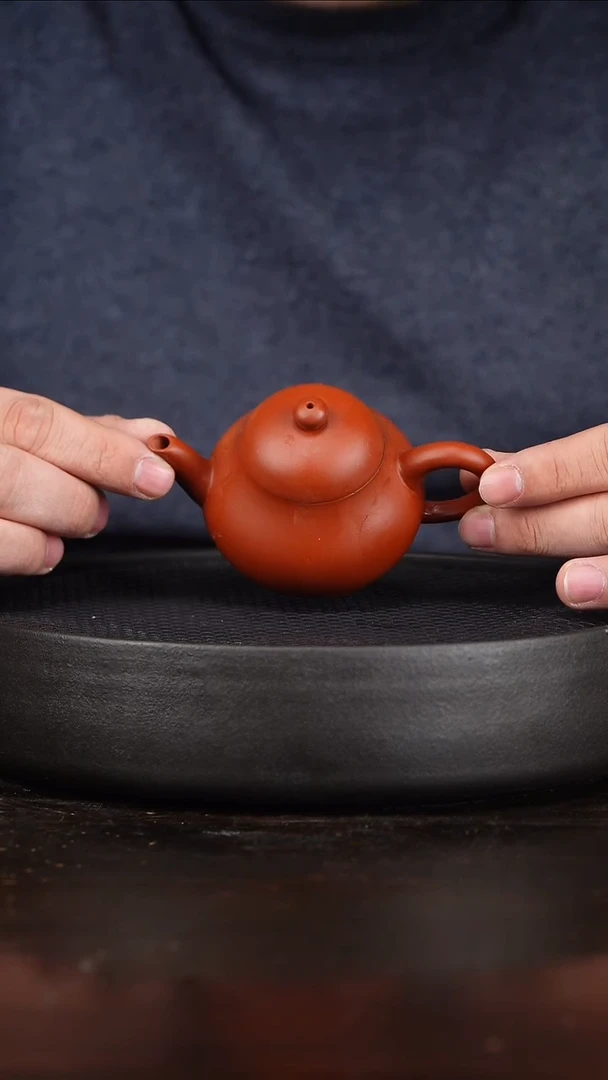 【闪购商品】紫砂茶壶大幅度发股份