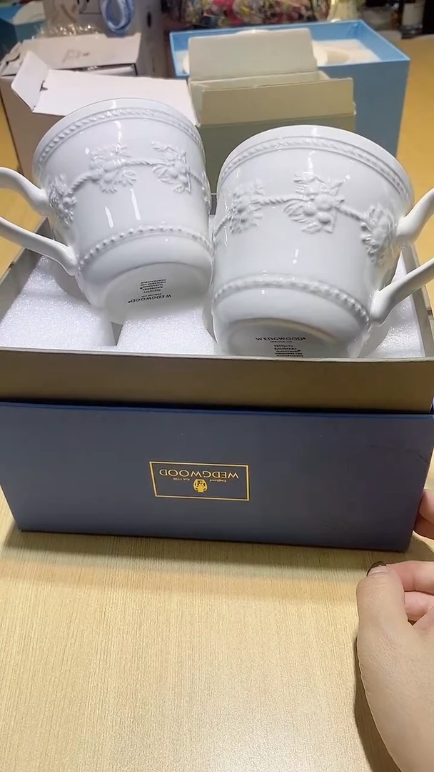 【闪购商品】瓷片锅碗瓢盆一件不剩