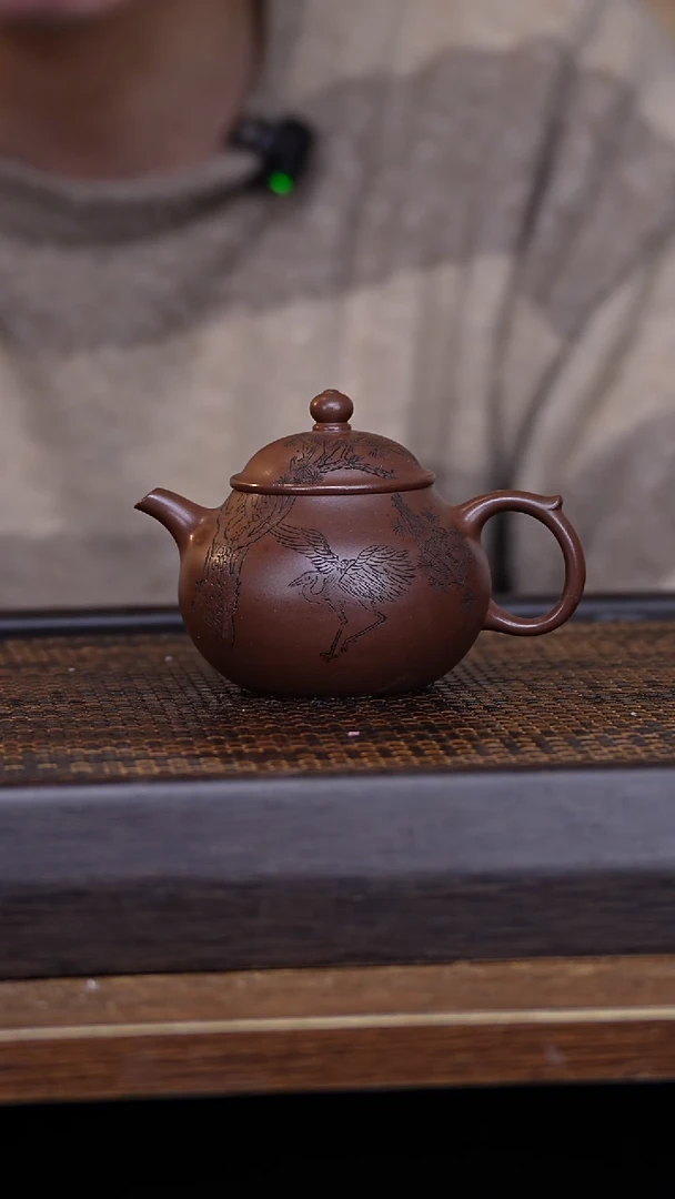 【闪购商品】紫砂茶壶465789312456789