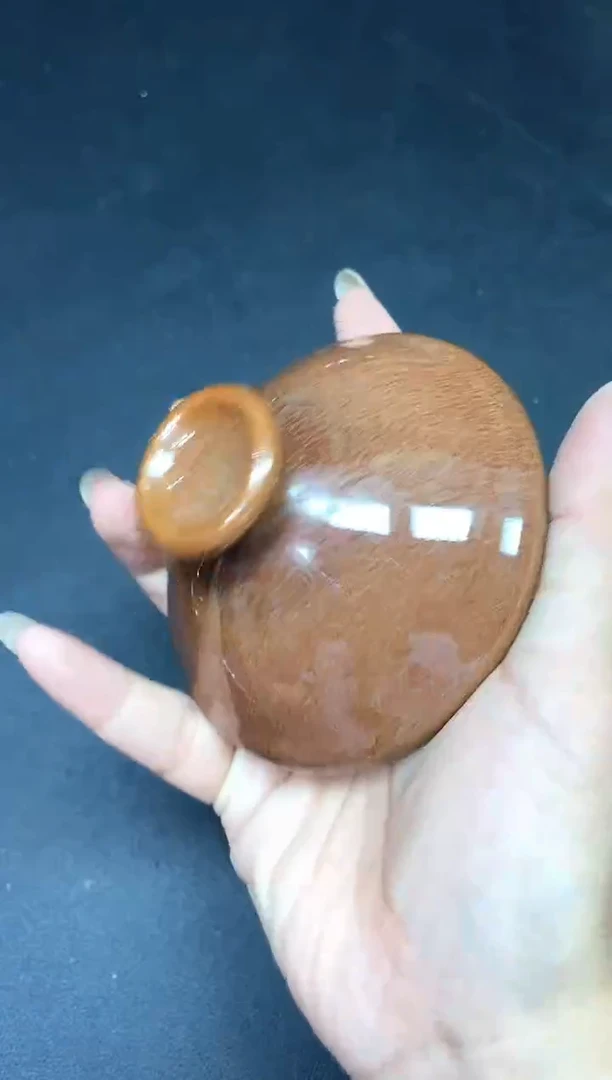 茶盏122微瑕               1