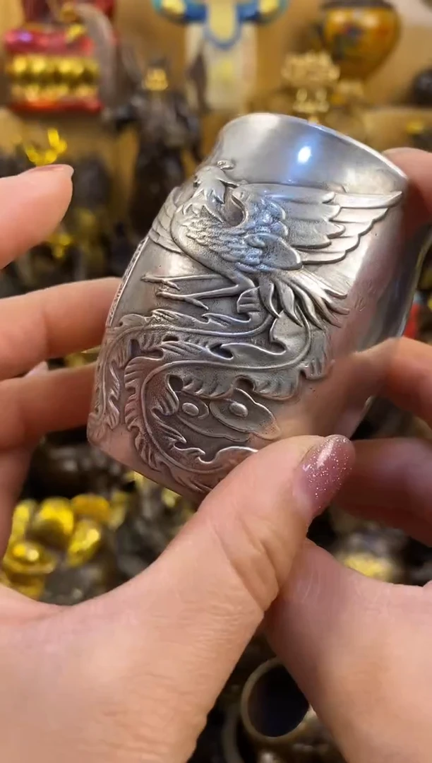 【铜灵时代】案台摆件 物品摆件