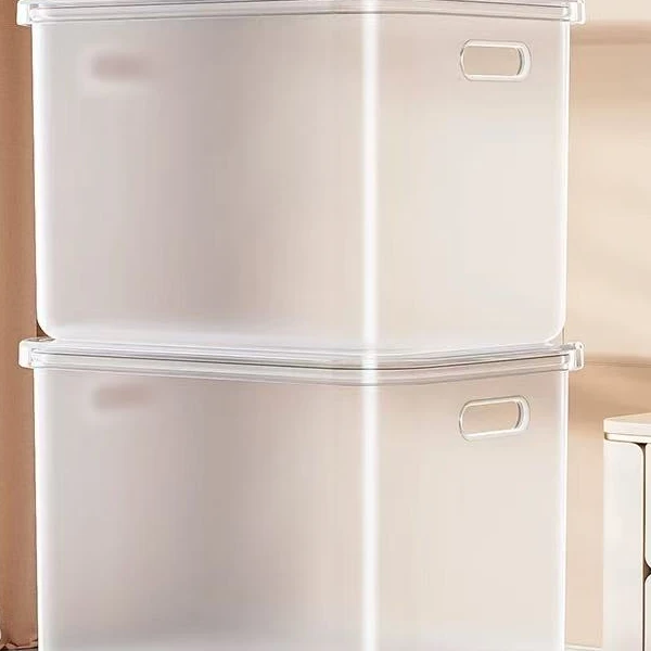 收纳盒日用百货【听主播报号】